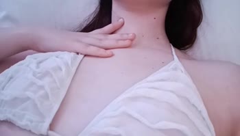 RexxieWixxie's Sultry Solo: Fit Teen (18+) in Seksi Swimsuit Teases