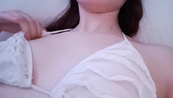 RexxieWixxie's Sultry Solo: Fit Teen (18+) in Seksi Swimsuit Teases
