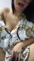 MayteJG's Colombian Perfection: Sassy Solo Fingering & Squirt Show