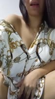 MayteJG's Colombian Perfection: Sassy Solo Fingering & Squirt Show