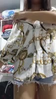 MayteJG's Colombian Perfection: Sassy Solo Fingering & Squirt Show