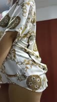 MayteJG's Colombian Perfection: Sassy Solo Fingering & Squirt Show