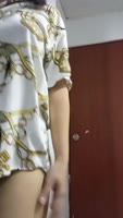 MayteJG's Colombian Perfection: Sassy Solo Fingering & Squirt Show