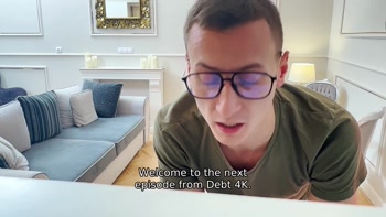 DEBT4k. Banging in Bilingual Mode