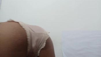 desi_girl23 - Desi Girl's Sizzling Solo: Anal Teasing and Finger Frenzy