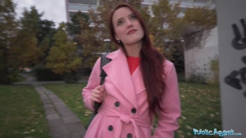 Public Agent - How much will it cost to take your VIRGINITY?