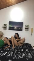 Matt_jobs' Sister-in-Law Seduction: Fingering & Licking in Intimate Reality
