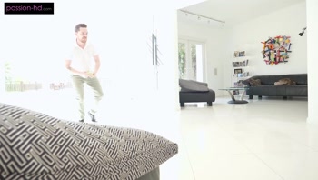 Petite Bunny Hunts For Eggs, Cock, And Cum - Vanna Bardot