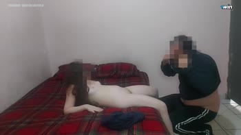Weritasabrosa's Sweet Young Thing Delivers Creampie to Old Flame