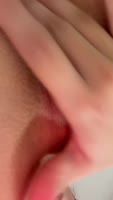 Gigy Mnast's Big Ass Latina Solo Self-Satisfaction