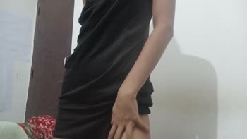 desi_girl23 - Desi Girl's Steamy Solo: Fingering Her Way to Bliss