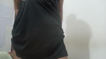 desi_girl23 - Desi Girl's Steamy Solo: Fingering Her Way to Bliss