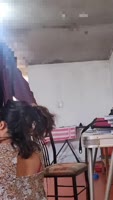 DiosaNataly - Nataly's Pleasure: Argentine Babe Savoring Every Suck