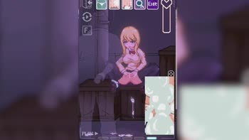 anime_love_fan - Anime Love Fan's Public Solo: Dark Alley Dressdown