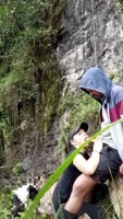 DanaYMatt - Dana's Athlete Romance: Coach Fucks Blonde Amateur in Public