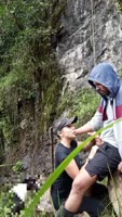 DanaYMatt - Dana's Athlete Romance: Coach Fucks Blonde Amateur in Public