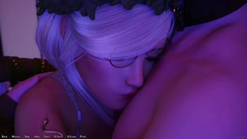 AVN Teller's Sensual Sorority Secrets in 'Being a Dik' Visual Novel