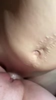 Daddy N Kittn's Morning Fantasy: Creamy MILF POV Action