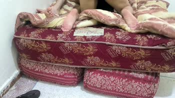 Souad Sex Arab's Sizzling Moroccan Anal Romance