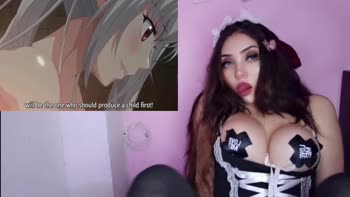 xMelinaMx - Melina's Sultry Elf Adventure: Masturbating in Cosplay