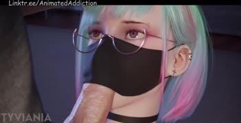 Tyviania's Wild Gangbang Fantasy - NSFWAnimatedVideos