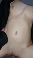 Daddyandpuddin1's Petite Teen (18+) POV Anal Delight