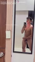 BananaBros_ Goes Wild: Handsome Asian Jerks Off to a Massive Cumshot