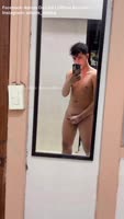 BananaBros_ Goes Wild: Handsome Asian Jerks Off to a Massive Cumshot