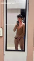 BananaBros_ Goes Wild: Handsome Asian Jerks Off to a Massive Cumshot