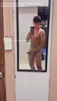 BananaBros_ Goes Wild: Handsome Asian Jerks Off to a Massive Cumshot