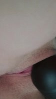 Starr Marie Houston's Wet Pussy Tease