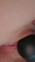 Starr Marie Houston's Wet Pussy Tease