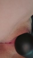 Starr Marie Houston's Wet Pussy Tease