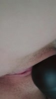 Starr Marie Houston's Wet Pussy Tease