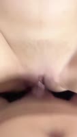 PinayHub069's Perfect Pink Pussy Creampie Romance