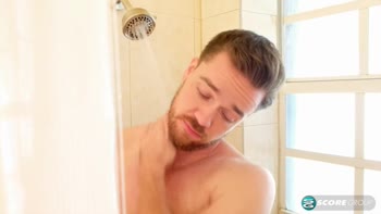 Lilly's Busty MILF Delight: Blowjob, Cumshot & More