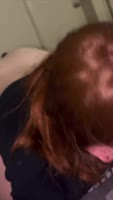 Mariecream's Monster Cock Step Fantasy Frenzy