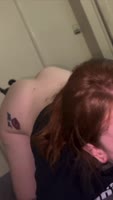 Mariecream's Monster Cock Step Fantasy Frenzy