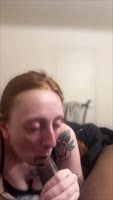 Mariecream's Monster Cock Step Fantasy Frenzy