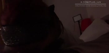 Angelz Official: Stepbro's Cum Inside Demand Fulfilled