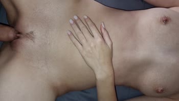 DaddyandPuddin's Teen (18+) Squirter Seduction