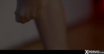 Lia Lin's Cheating Secrets Revealed: Big Cock Bondage Bliss