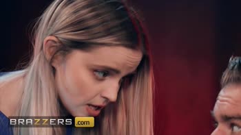 Krissy Lynn Seducing Danny D with Her Sneaky Striptease Moves