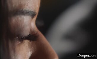 Ameena Green Surrenders to Dante Colle's Dominant Desire