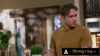 Siri Dahl's Rude Awakening: Cuckolded by Her Steaming Hot Stepson!