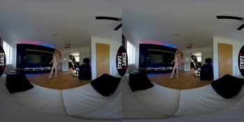 Private Lapdance