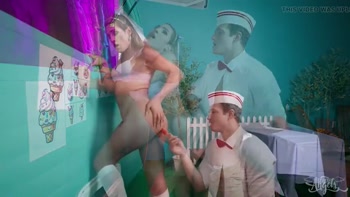 Kalli Grace - Kalli's California Dream: Raw Trans Seduction