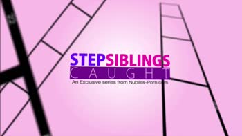 StepSiblingsCaught - Caught Sinning With Step Sister Kenzie S11:E3