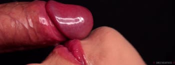 SweetheartKiss's Mind-Blowing Close-Up Blowjob Frenzy