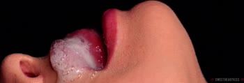 SweetheartKiss's Mind-Blowing Close-Up Blowjob Frenzy